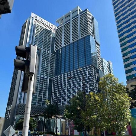 Klcc Suites At Platinum Kuala Lumpur Eksteriør billede