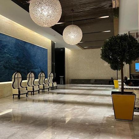 Klcc Suites At Platinum Kuala Lumpur Eksteriør billede