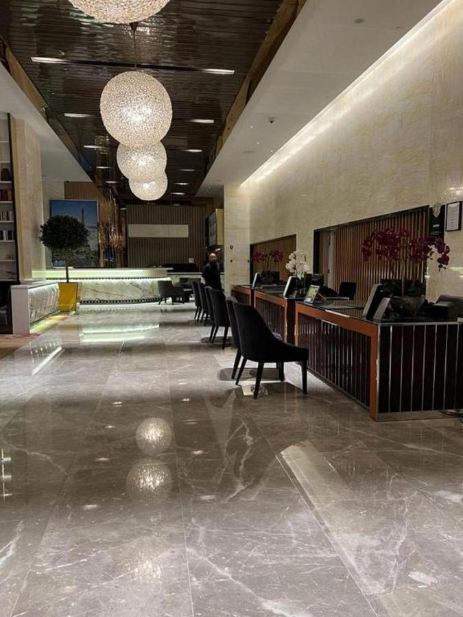Klcc Suites At Platinum Kuala Lumpur Eksteriør billede