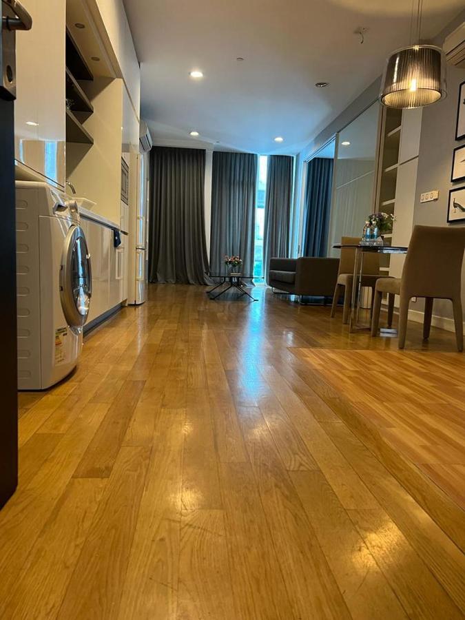Klcc Suites At Platinum Kuala Lumpur Eksteriør billede