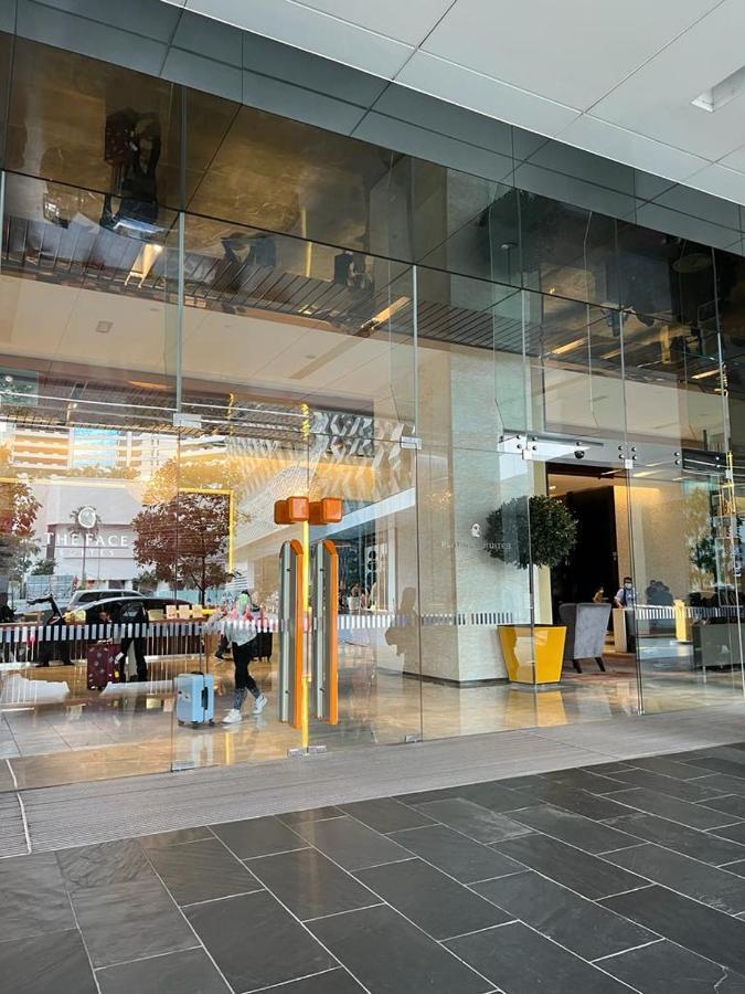 Klcc Suites At Platinum Kuala Lumpur Eksteriør billede