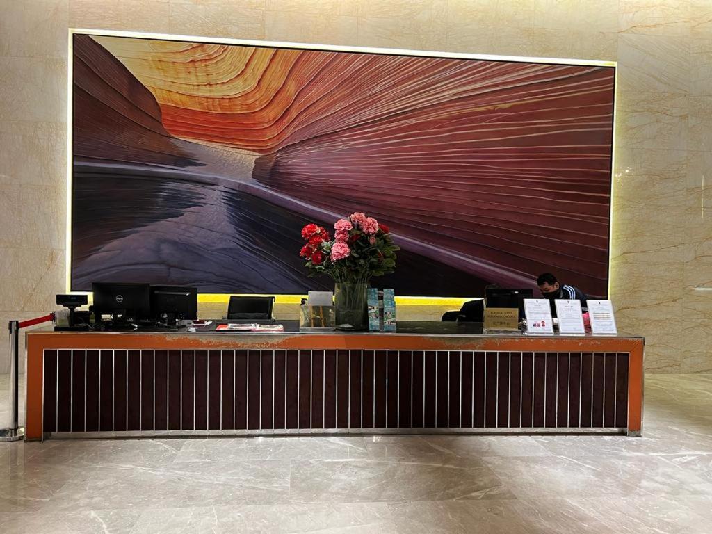 Klcc Suites At Platinum Kuala Lumpur Eksteriør billede