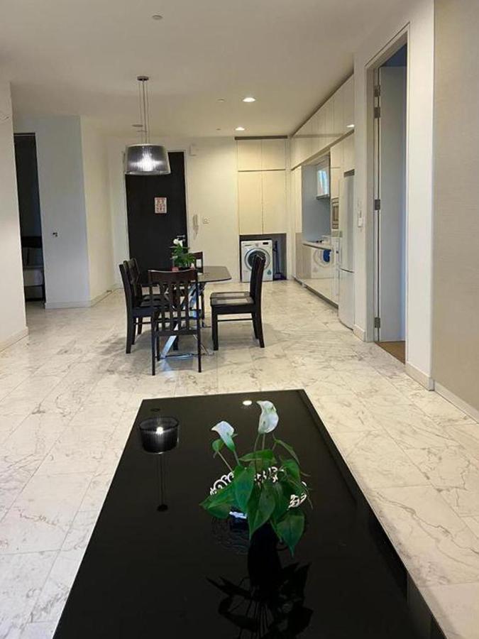 Klcc Suites At Platinum Kuala Lumpur Eksteriør billede