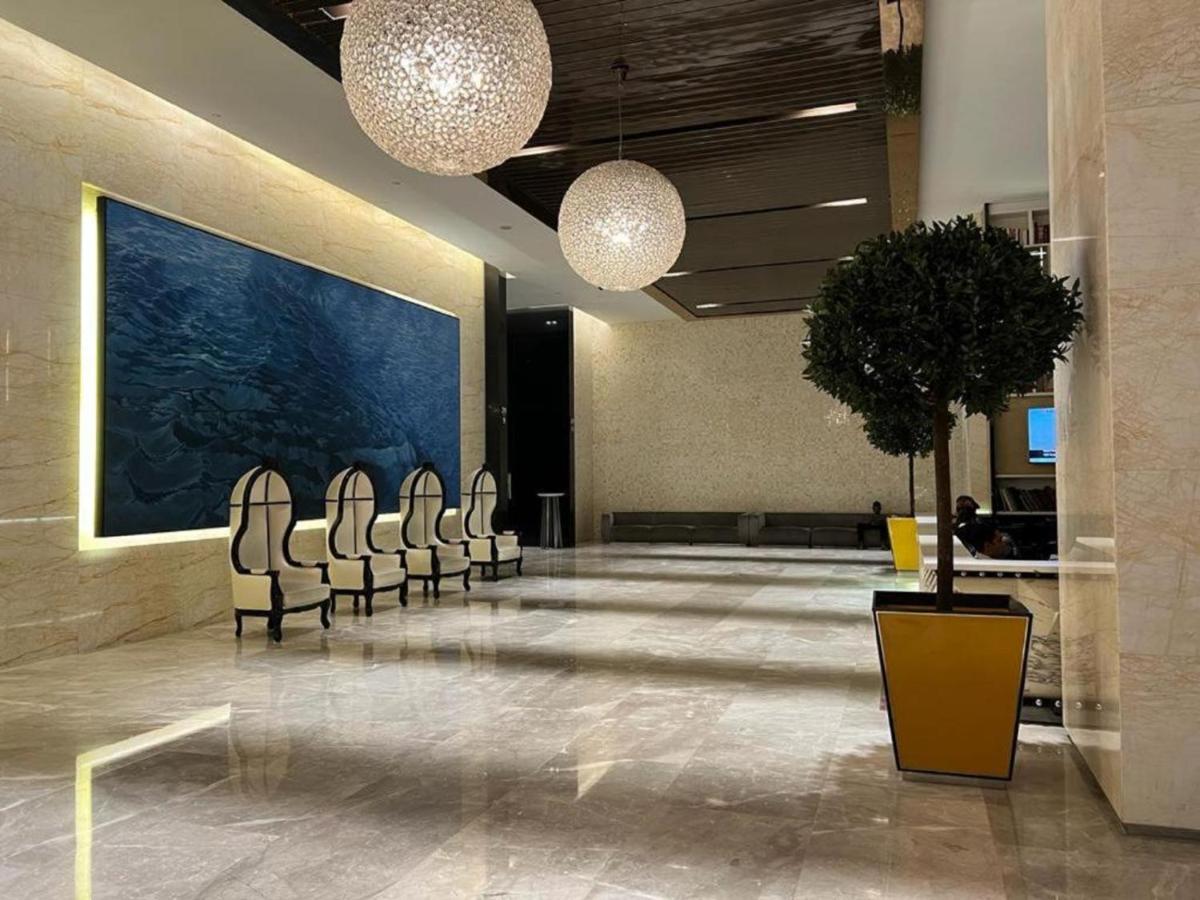 Klcc Suites At Platinum Kuala Lumpur Eksteriør billede