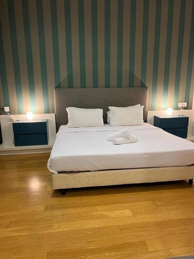 Klcc Suites At Platinum Kuala Lumpur Eksteriør billede