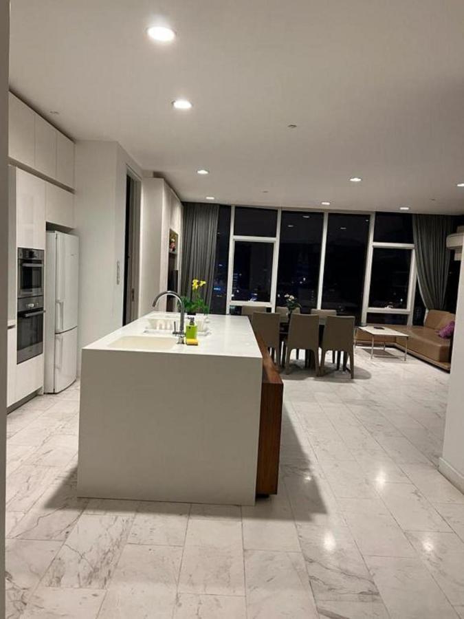Klcc Suites At Platinum Kuala Lumpur Eksteriør billede