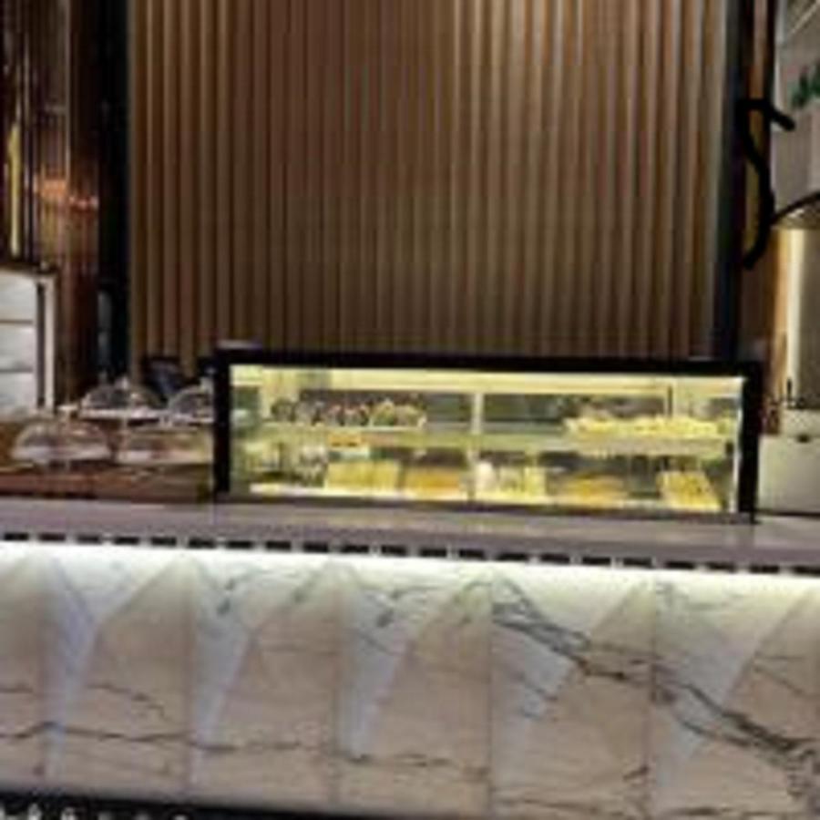 Klcc Suites At Platinum Kuala Lumpur Eksteriør billede