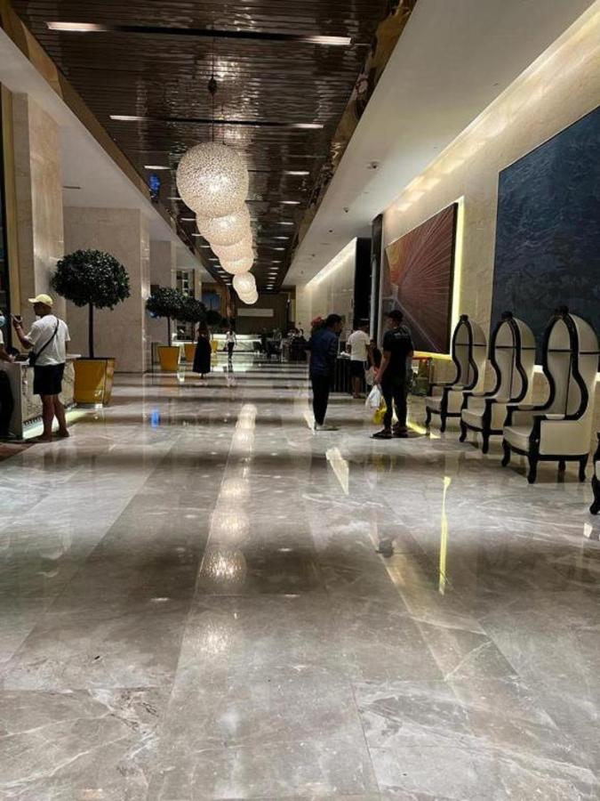 Klcc Suites At Platinum Kuala Lumpur Eksteriør billede